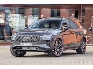 Volvo XC90 2.0 T8 PLUG-IN HYBRID AWD ULTRA DARK