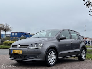 Volkswagen Polo 1.2 TSI BlueMotion Edition+ nieuwe ketting