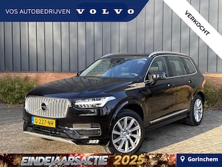 Volvo XC90 T5 AWD Inscription
