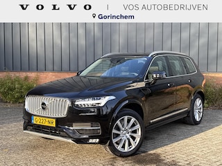 Volvo XC90 T5 AWD Inscription