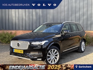 Volvo XC90 T5 AWD Inscription