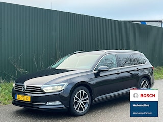 Volkswagen Passat Variant 1.5 TSI Comfortline Business ACC DSG PANO