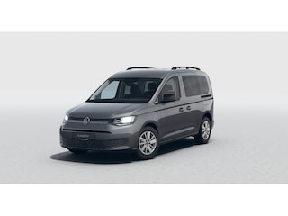 Volkswagen Caddy Kombi 1.5 TSI 150pk DSG eHybrid Life | Cruise Control | Trekhaak | Navi via Apple Carplay-Android Auto |