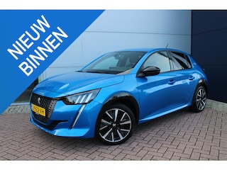 Peugeot 208 1.2 PureTech GT-Line Airco Navi Camera Carplay Dealer onderhouden Nieuwstaat