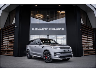 Land Rover Range Rover Sport 3.0 P440e SE - Panorama | Meridian | Memory | Luchtvering | Keyless |