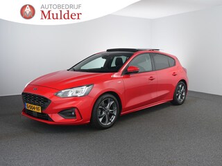 Ford Focus 1.0 EcoBoost ST Line Business | 125 PK | Pano | Trekhaak | Carplay | B&O |