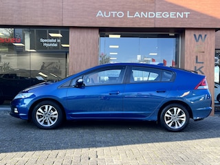 Honda Insight 1.3 Basis | Cruise control | Automaat | Radio | klimaat control