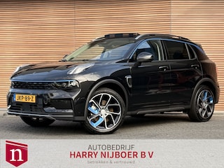 Lynk & Co 01 1.5 Trekhaak / Schuifdak / 360* Camera / Adapt. Cruise