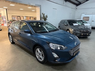 Ford Focus 1.0 EcoB. Tr Ed. bns