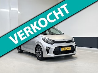 Kia Picanto 1.0 MPi ComfortPlusLine | Apple Carplay/ Android Auto | Camera |2 Eig | NL |
