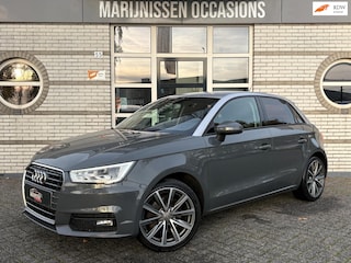 Audi A1 1.4 TFSI Sport |Navi,Cruise,Stoelvw,PDC|