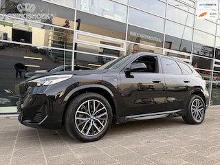 BMW X1 XDrive25e M Sport