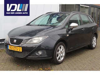 Seat Ibiza ST 1.2 Style Airco