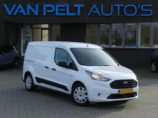 Ford Transit Connect 1.5 EcoBlue 100PK L2 Trend 3P / 2X S-DEUR / CARPLAY