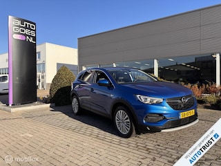 Opel Grandland X 1.2 Turbo Executive Automaat