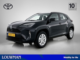Toyota Yaris Cross 1.5 Hybrid Active