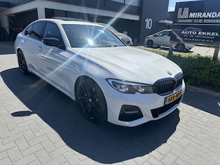 BMW 318i 2.0 High Exe Dak H&K M-Pakket