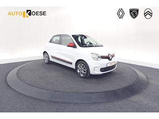 Renault Twingo 1.0 SCe Collection | Cruise Control |  Airco | Bluetooth Radio
