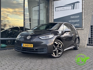 Volkswagen ID.3 First 58 kWh