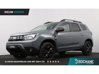 Dacia Duster 1.3 TCe 150 EDC Extreme | Automaat | Trekhaak | Stoelverwarming |