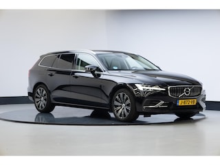 Volvo V60 2.0 T6 Recharge AWD Inscription