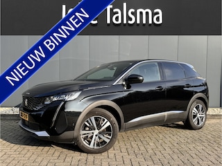 Peugeot 3008 1.2 PureTech Allure Pack Business | Trekhaak | Stoelverwarming | Camera