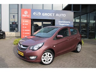 Opel Karl 1.0 ecoFLEX Edition Plus Airco Cruise PDC 38.759km dealer onderhouden