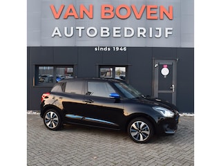Suzuki Swift 1.0 Boosterjet 112pk Smart Hybrid S&S Stijl