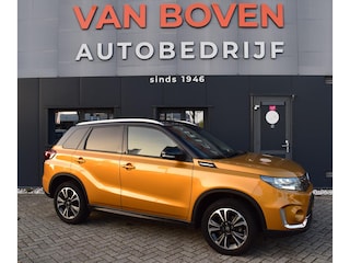 Suzuki Vitara 1.4 Boosterjet 129pk Smart Hybrid Style