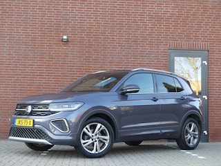 Volkswagen T-Cross 1.0 TSI R-Line