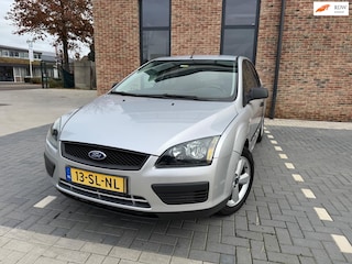 Ford Focus 1.6-16V Champion