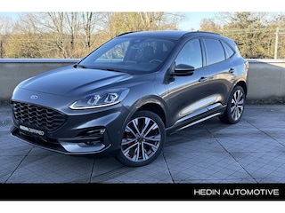 Ford Kuga 2.5 PHEV ST-Line X | Winter Pack | Driver Assistance Pack | Technology Pack | 20"