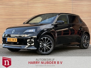 Renault 5 comfort range iconic cinq 52 kWh Harman Kardon / Navi / Camera / Clima / Snel Rijden! Voorraad!