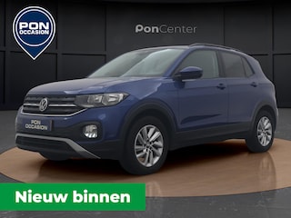 Volkswagen T-Cross 1.0 TSI Life | CarPlay | Camera | Airco | ACC |