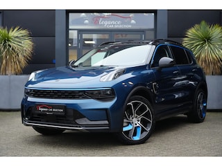 Lynk & Co 01 1.5 PHEV 262pk Panoramadak/Stoelverwarming/360Camera
