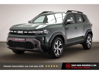 Dacia Duster 1.2 TCe 130 mild hybrid Extreme | WINTER PACK | STOELVERWARMING | NAVIGATIE | DAB | APPLE | CAMERA