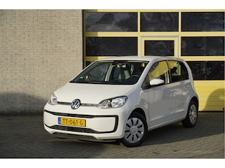 Volkswagen Up 1.0 BMT 5drs Move Up! BJ2018 Led | Audio | Airco | Getint glas