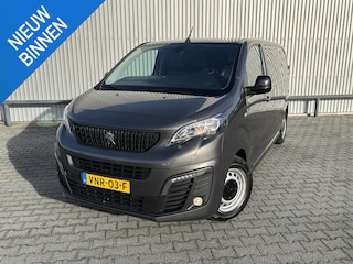 Peugeot Expert 2.0 BlueHDI 145 Standard*ECC*NAVI*ACC*CAM*CARPLAY*