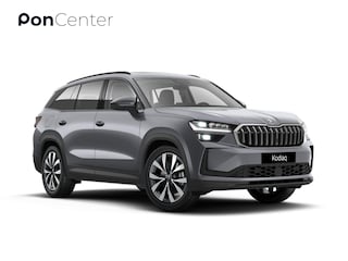 Skoda Kodiaq Business Edition 1.5 TSI PHEV 150 kW / 204 PK