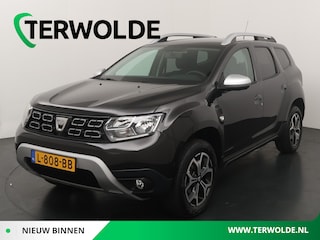 Dacia Duster TCe 100 Bi-Fuel GPF Prestige | Trekhaak | 360 Camera | Climate Control |