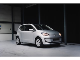 Volkswagen Up 1.0 move up! BlueMotion