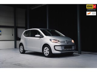 Volkswagen Up 1.0 move up! BlueMotion