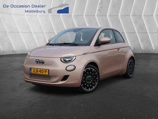 Fiat 500 Urban 42 kWh rijklaar incl garantie