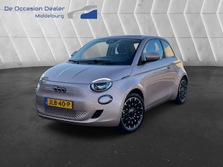 Fiat 500 Urban 42 kWh rijklaar incl garantie