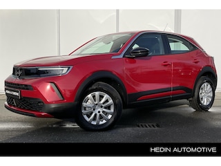 Opel Mokka 1.2 100pk Level 2 | Camera | Parkeersensoren | Airco | Cruise control | LED verlichting | 16" LMV