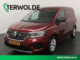 Renault Kangoo E-Tech Extra 22 kW 44 kWh