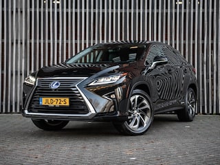 Lexus RX 450h 4WD President Line |DEALER ONDH.|ALLE OPTIES|