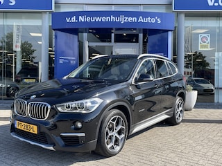 BMW X1 xDrive20i High Executive | 1e Eigenaar | Dealer onderhouden | Info Bas: 0492-588982 Info Bas: 0492-588982