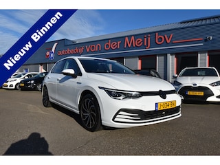 Volkswagen Golf 1.5 TSI Life , VIRTUAL COCKPIT ,ST+STUUR VERW , LED KOPL ,NAIV ,CLIMATR , CR CONTR ,