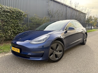 Tesla Model 3 Standard RWD Plus 60 kWh / PANORAMADAK / NAVI / 78kdm! NAP!